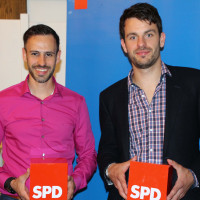 Bundestagswahl 2017, Bewerber Wahlkreis Weilheim-Schongau, Garmisch-Partenkirchen