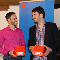 Bundestagswahl 2017, Kandidaten Wahlkreis Weilheim, Landkreise Gamrisch-Partenkirchen und Weilheim-Schongau